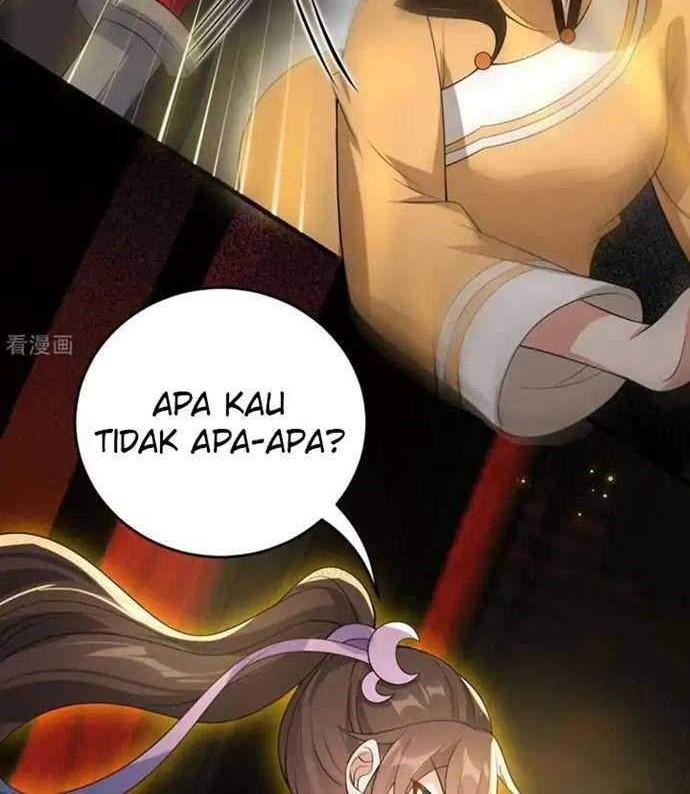 Return The Demon Goddess Chapter 32 Gambar 40