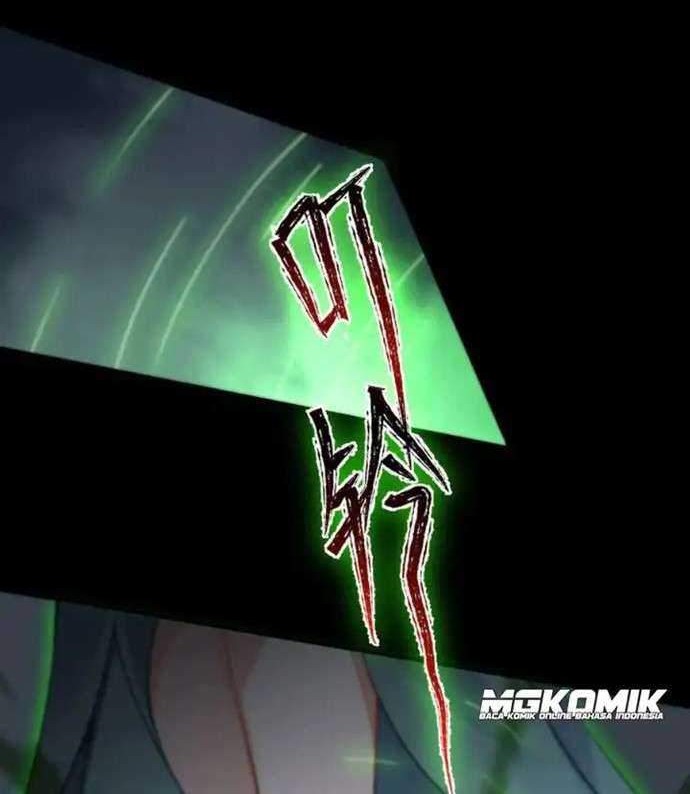 Return The Demon Goddess Chapter 32 Gambar 44