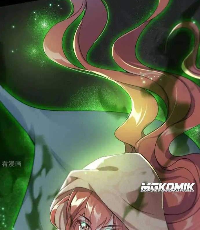Return The Demon Goddess Chapter 32 Gambar 46