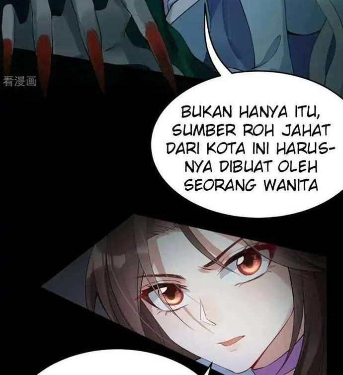 Return The Demon Goddess Chapter 31 Gambar 30