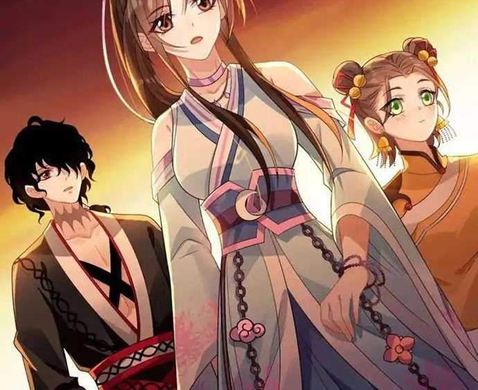 Return The Demon Goddess Chapter 31 Gambar 6