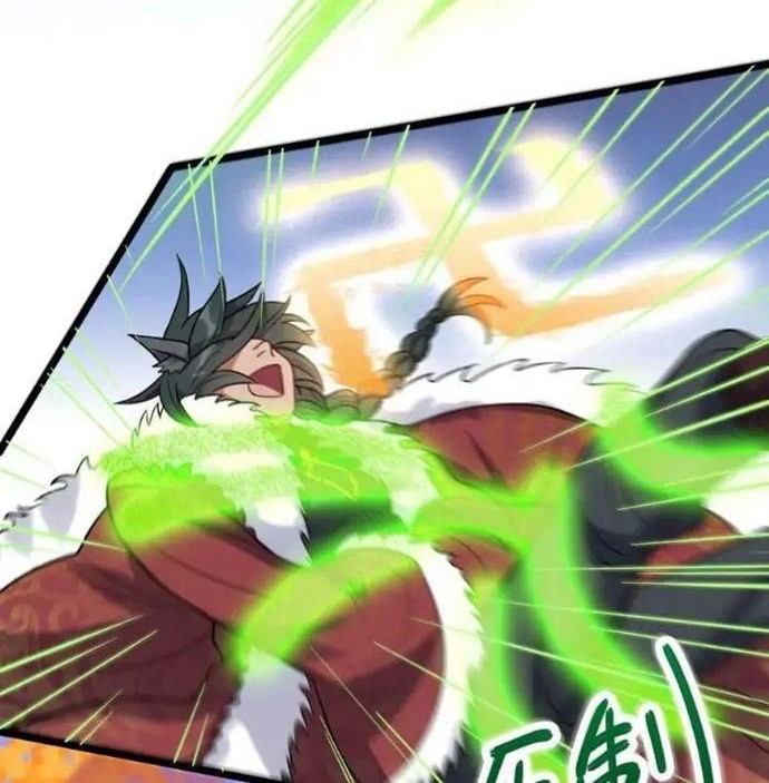 Return The Demon Goddess Chapter 48 Gambar 22