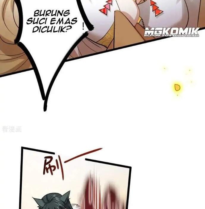 Return The Demon Goddess Chapter 48 Gambar 28