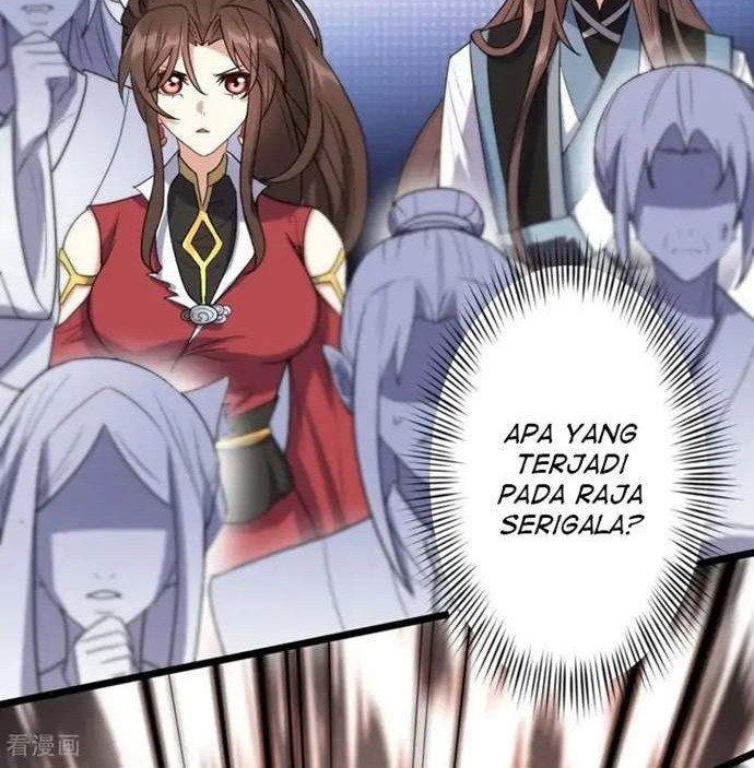 Return The Demon Goddess Chapter 48 Gambar 6