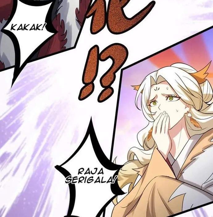 Return The Demon Goddess Chapter 48 Gambar 8