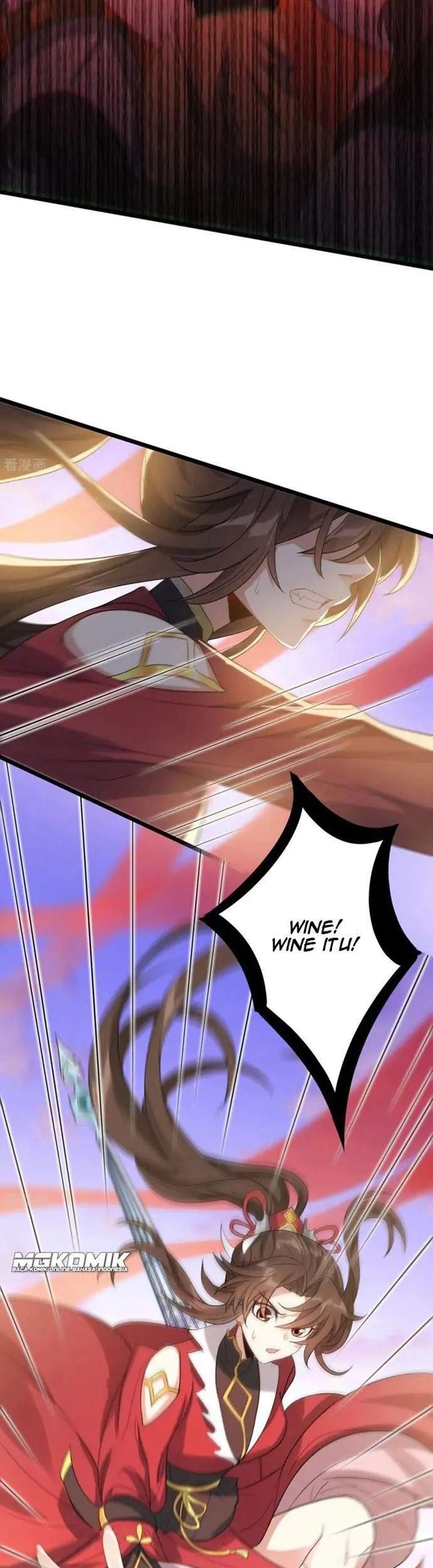 Return The Demon Goddess Chapter 48 Gambar 11