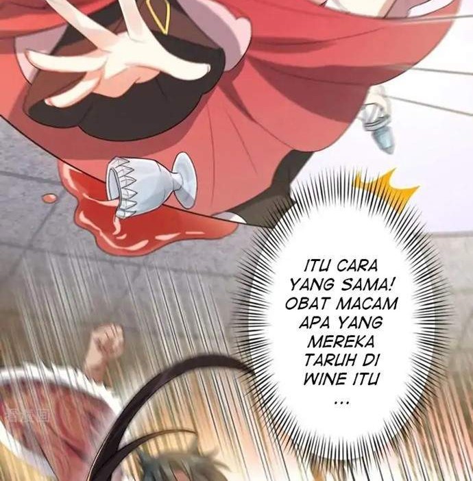 Return The Demon Goddess Chapter 48 Gambar 12