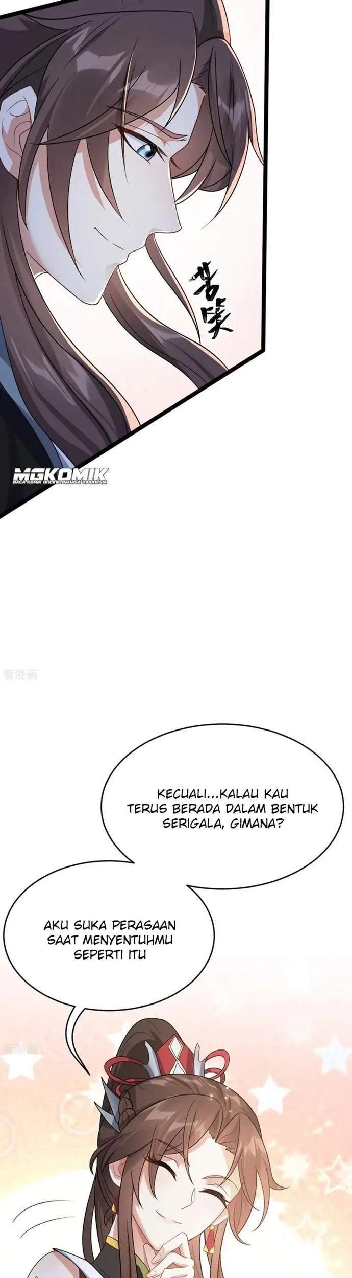 Return The Demon Goddess Chapter 49 Gambar 31