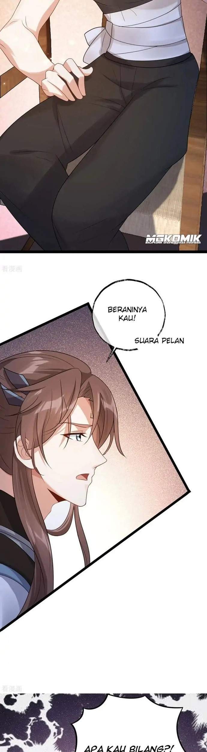 Return The Demon Goddess Chapter 49 Gambar 39