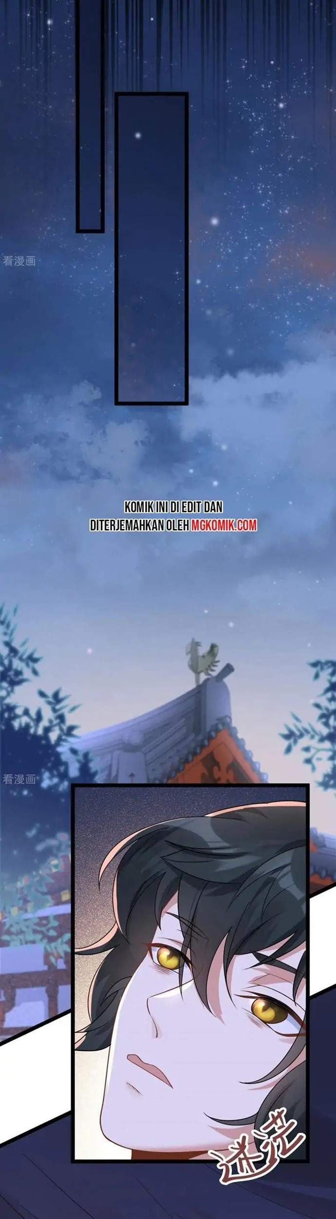 Return The Demon Goddess Chapter 49 Gambar 3