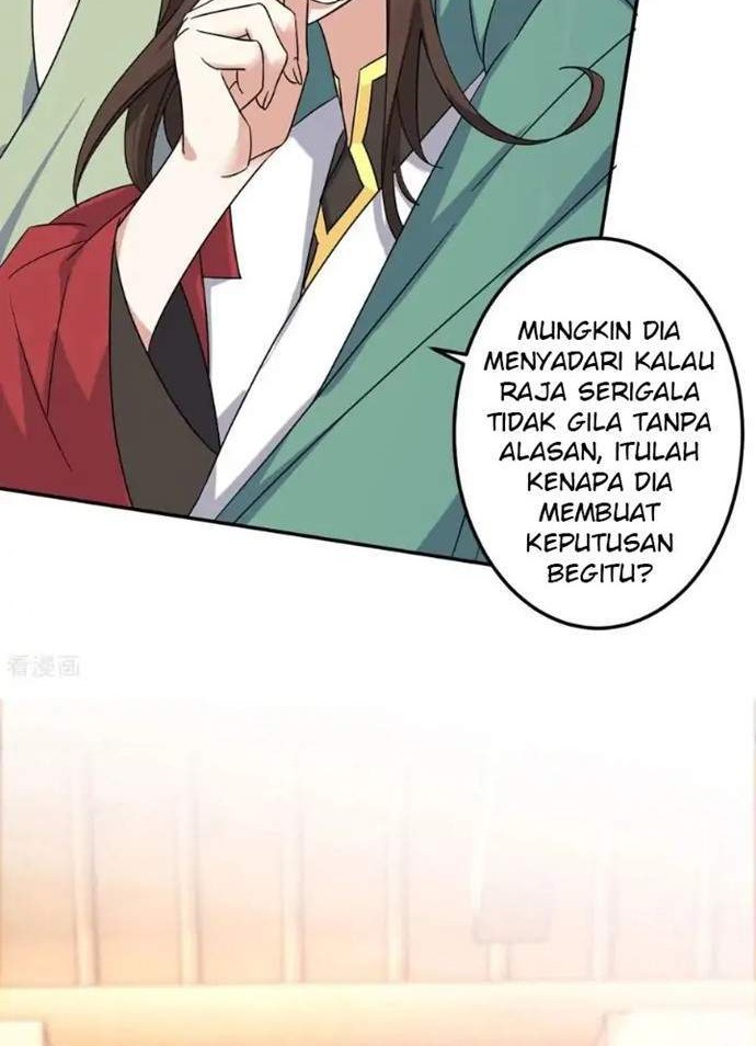 Return The Demon Goddess Chapter 50 Gambar 20