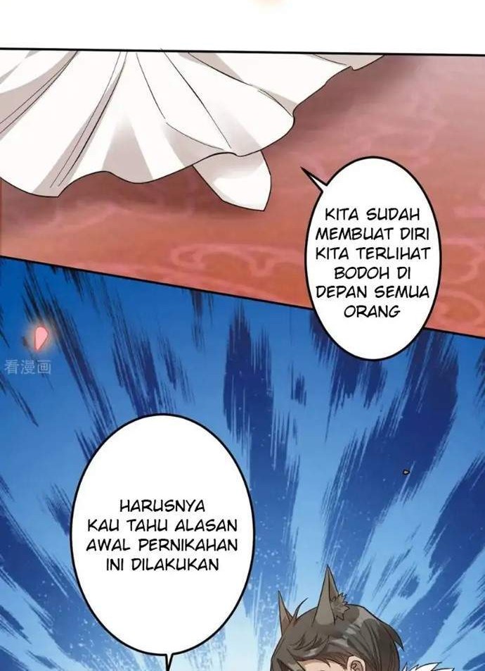 Return The Demon Goddess Chapter 50 Gambar 22