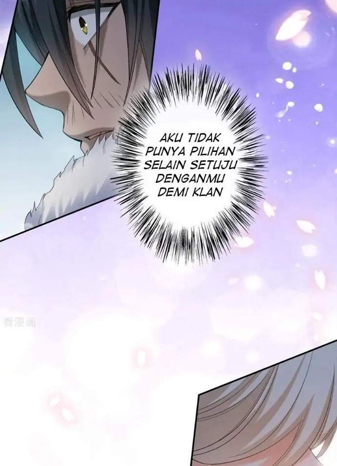 Return The Demon Goddess Chapter 50 Gambar 24