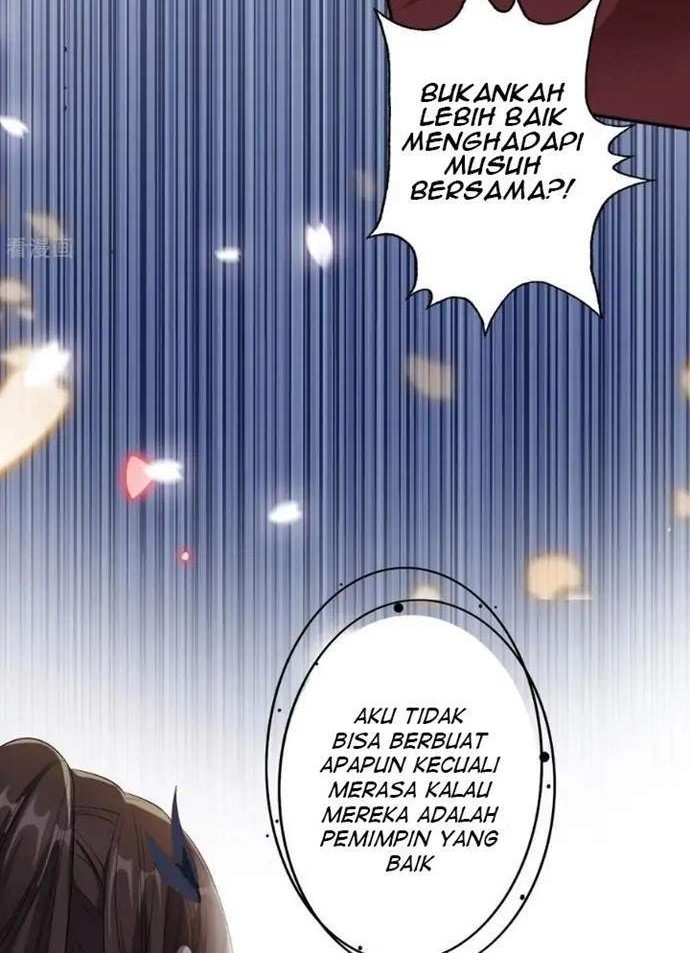 Return The Demon Goddess Chapter 50 Gambar 26