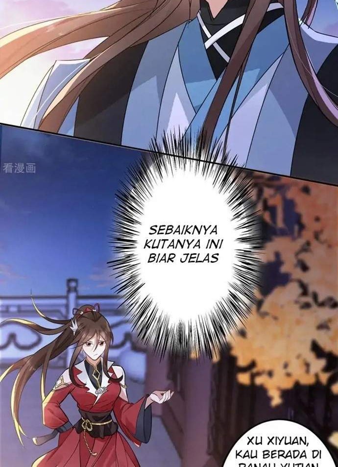 Baca  Return The Demon Goddess Chapter 50 Gambar 2