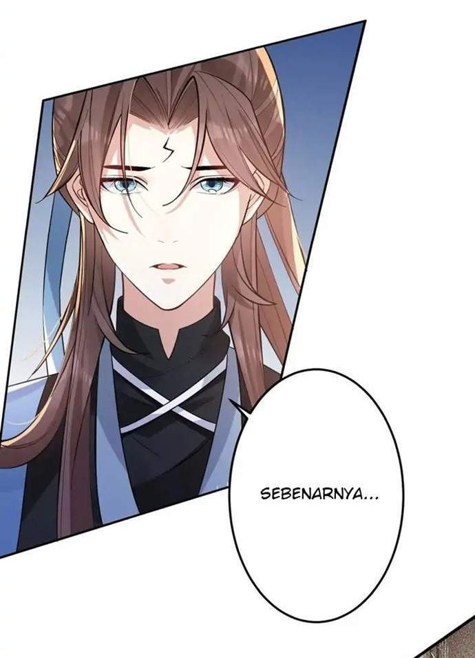 Return The Demon Goddess Chapter 50 Gambar 4