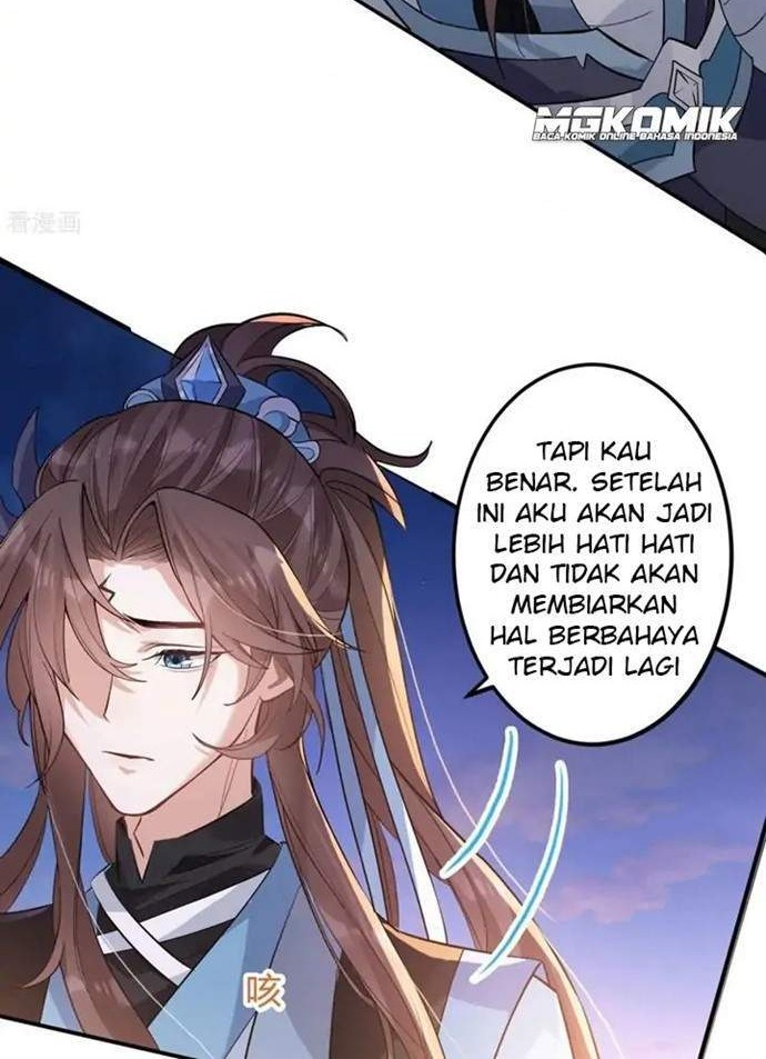 Return The Demon Goddess Chapter 50 Gambar 6