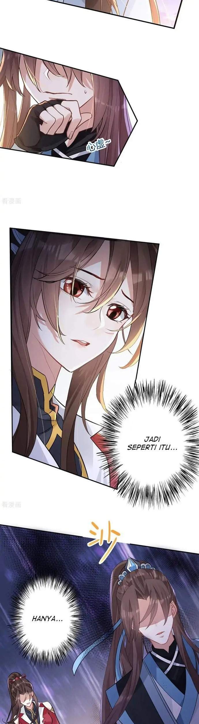 Return The Demon Goddess Chapter 50 Gambar 7