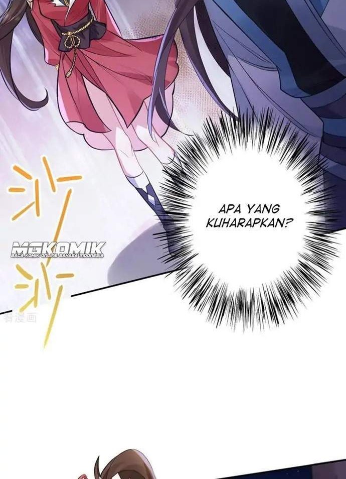 Return The Demon Goddess Chapter 50 Gambar 8