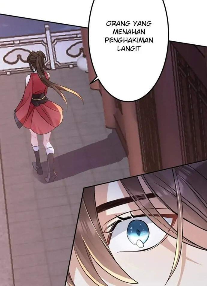 Return The Demon Goddess Chapter 50 Gambar 10