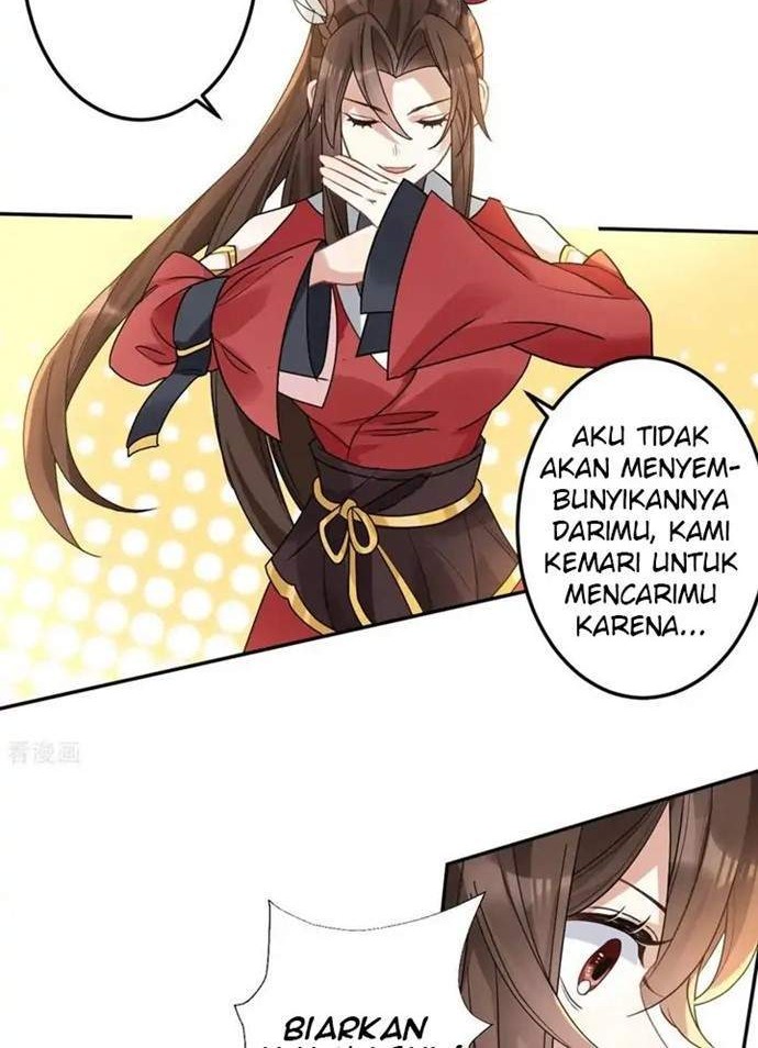 Return The Demon Goddess Chapter 50 Gambar 14