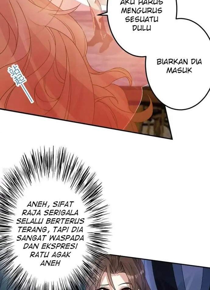 Return The Demon Goddess Chapter 50 Gambar 16