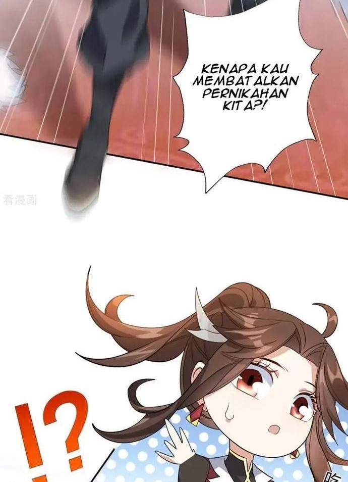 Return The Demon Goddess Chapter 50 Gambar 18