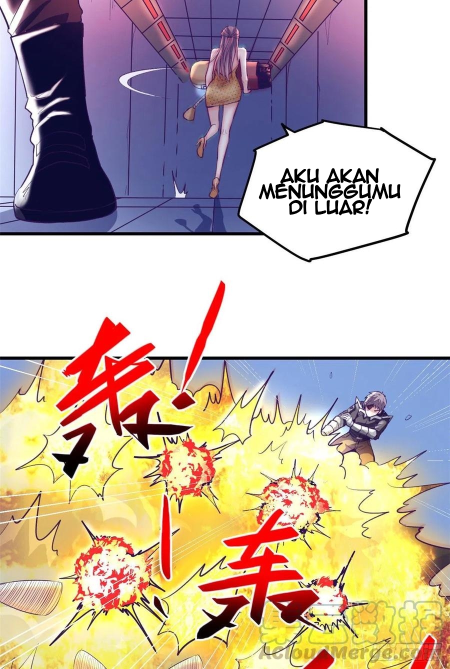 My Exclusive Dream World Adventures Chapter 71 Gambar 20