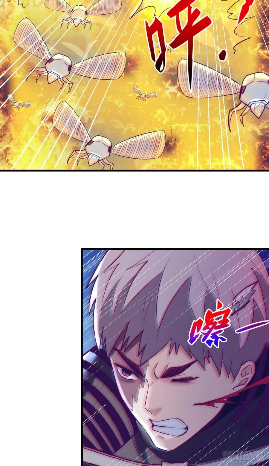 My Exclusive Dream World Adventures Chapter 71 Gambar 21