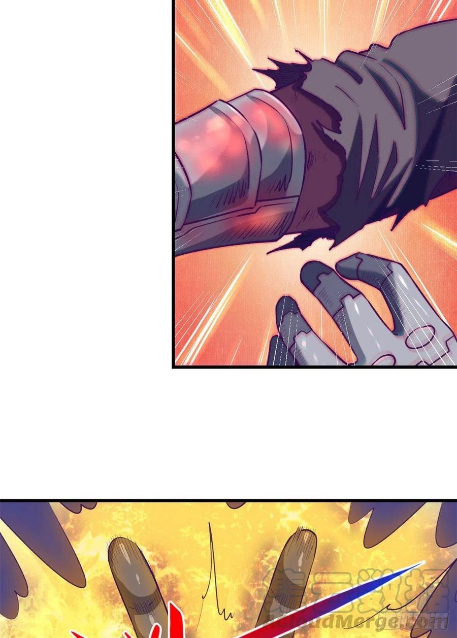 My Exclusive Dream World Adventures Chapter 71 Gambar 23