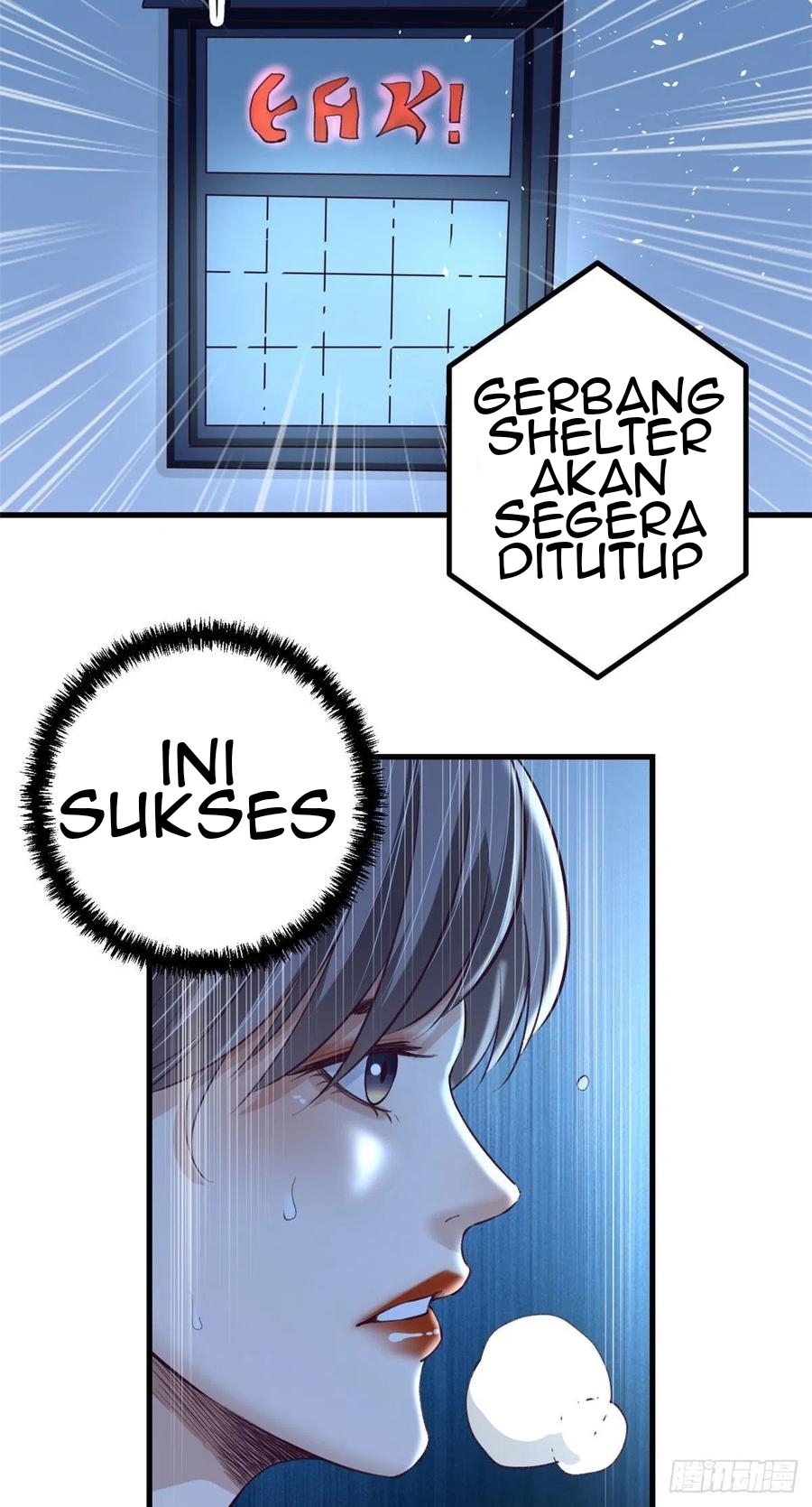 My Exclusive Dream World Adventures Chapter 71 Gambar 28