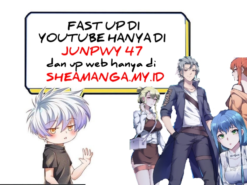 My Exclusive Dream World Adventures Chapter 71 Gambar 48