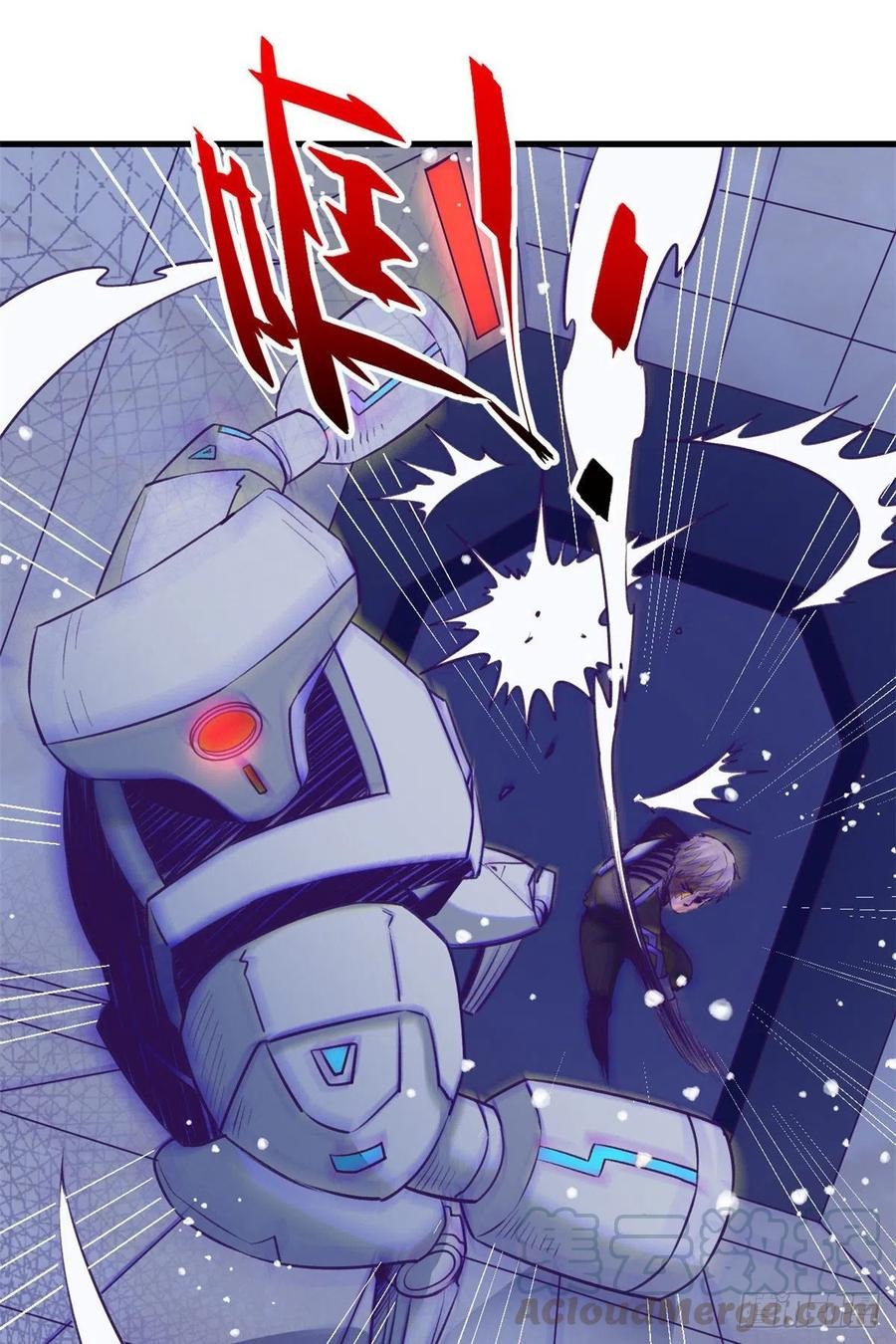 My Exclusive Dream World Adventures Chapter 70 Gambar 32