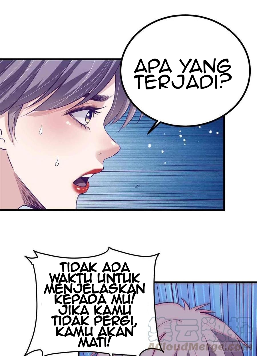 My Exclusive Dream World Adventures Chapter 70 Gambar 8