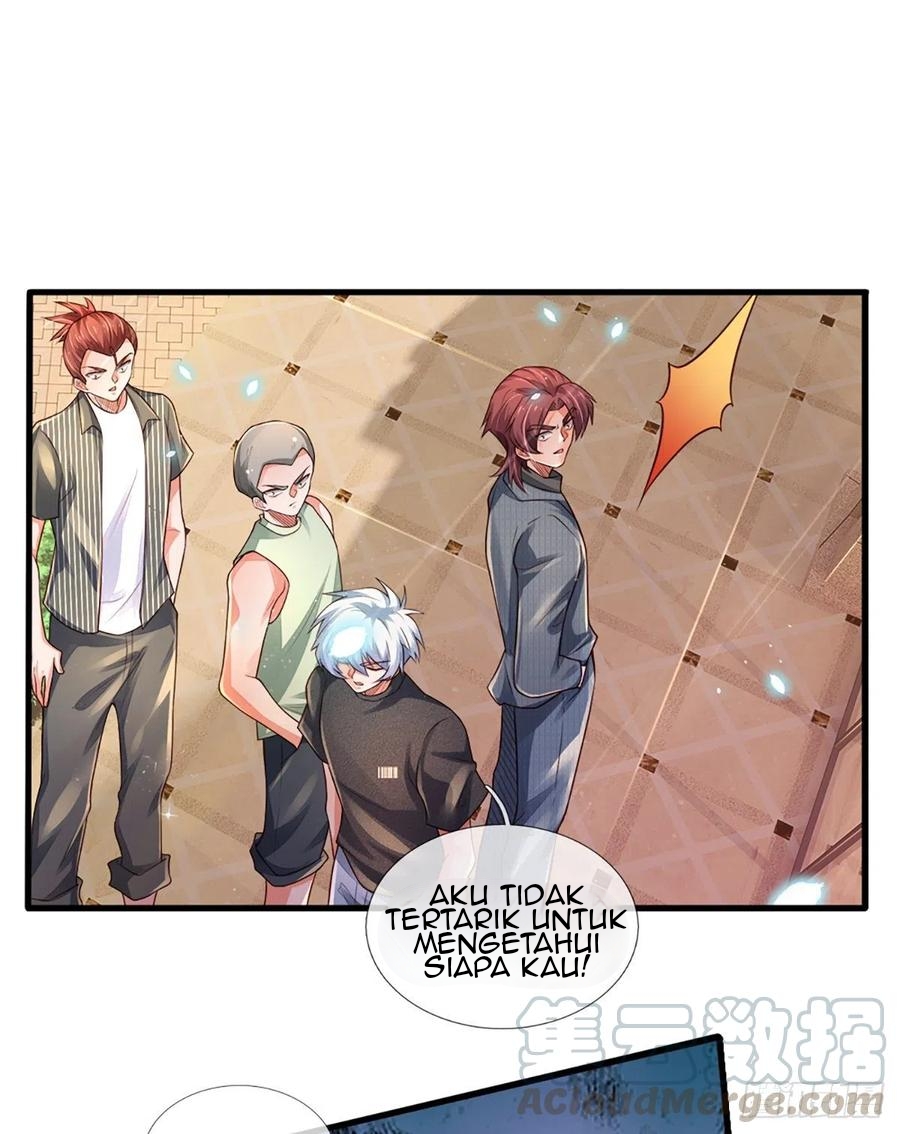 100.000 Layers Of Body Refining: I Raise All Emperor Chapter 37 Gambar 11