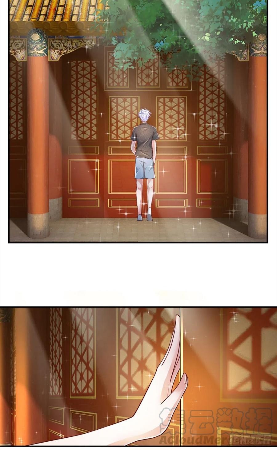 100.000 Layers Of Body Refining: I Raise All Emperor Chapter 37 Gambar 15