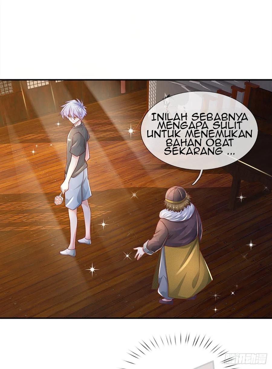 100.000 Layers Of Body Refining: I Raise All Emperor Chapter 37 Gambar 26
