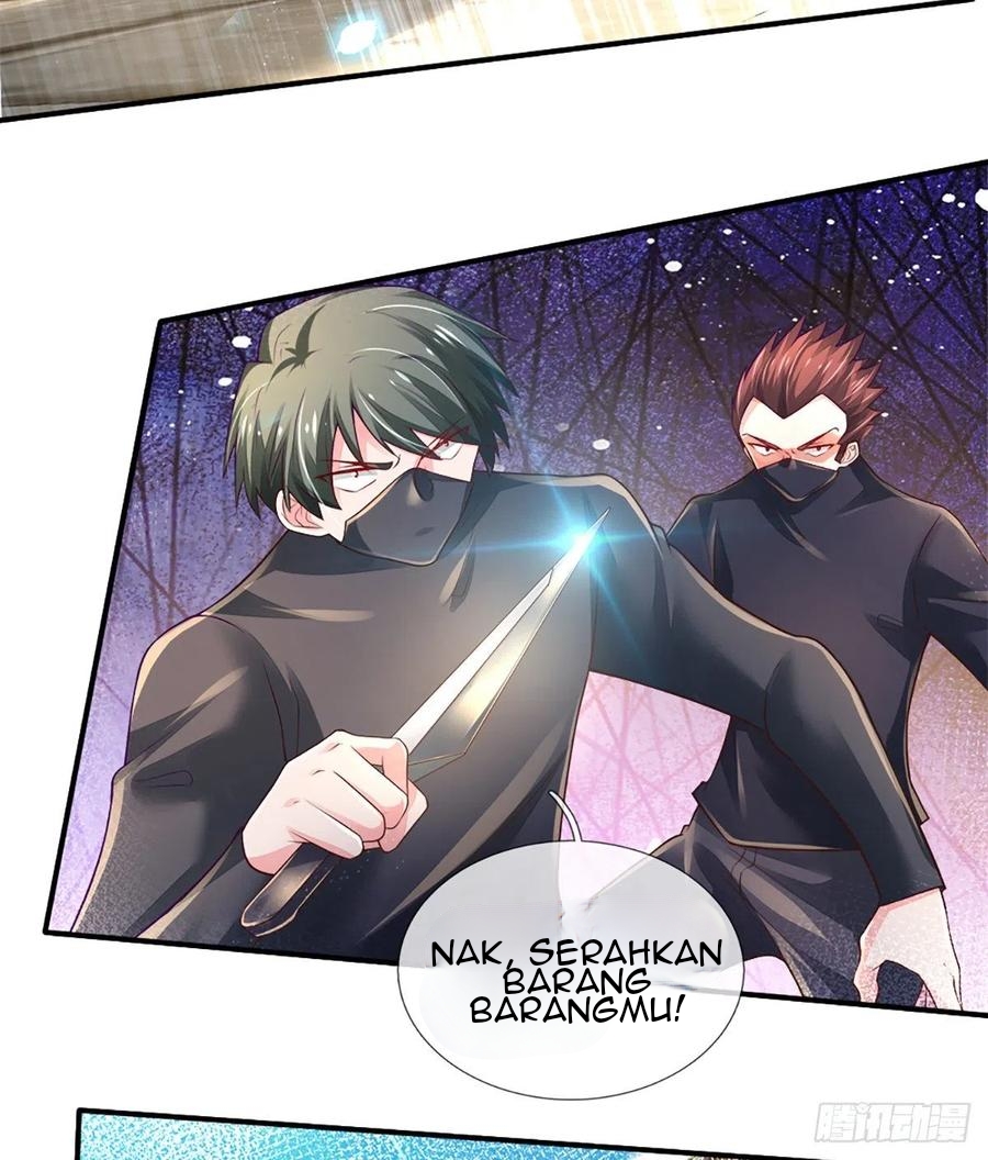 100.000 Layers Of Body Refining: I Raise All Emperor Chapter 37 Gambar 41