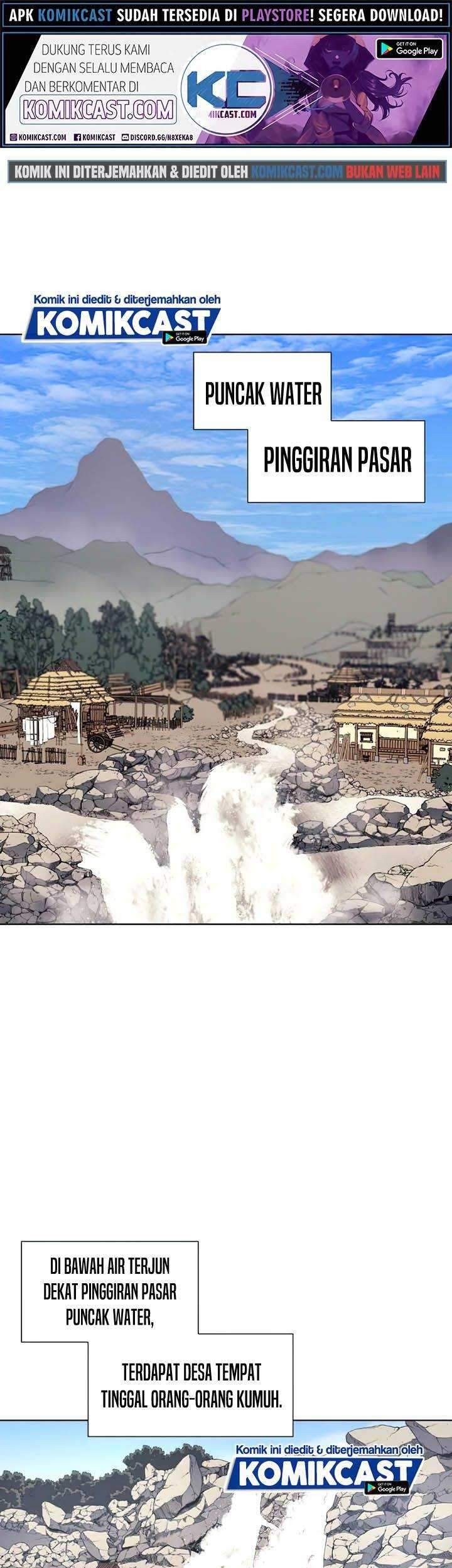 Baca  I Reincarnated As The Crazed Heir Chapter 09 Gambar 2