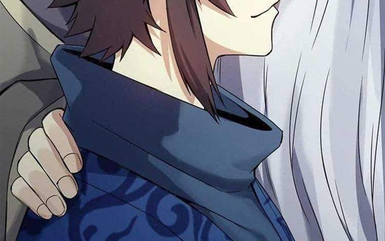 Heavenly God Mnemonic Chapter 70 Gambar 31