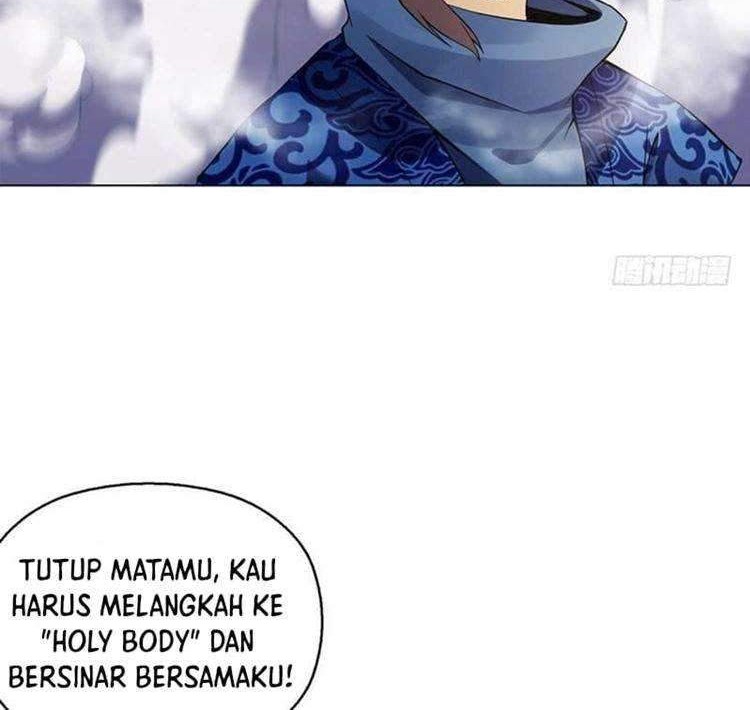 Heavenly God Mnemonic Chapter 70 Gambar 11