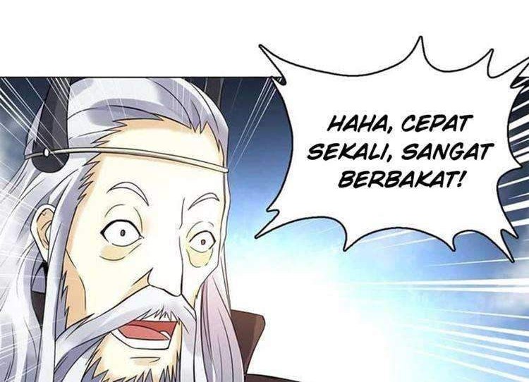 Heavenly God Mnemonic Chapter 70 Gambar 15