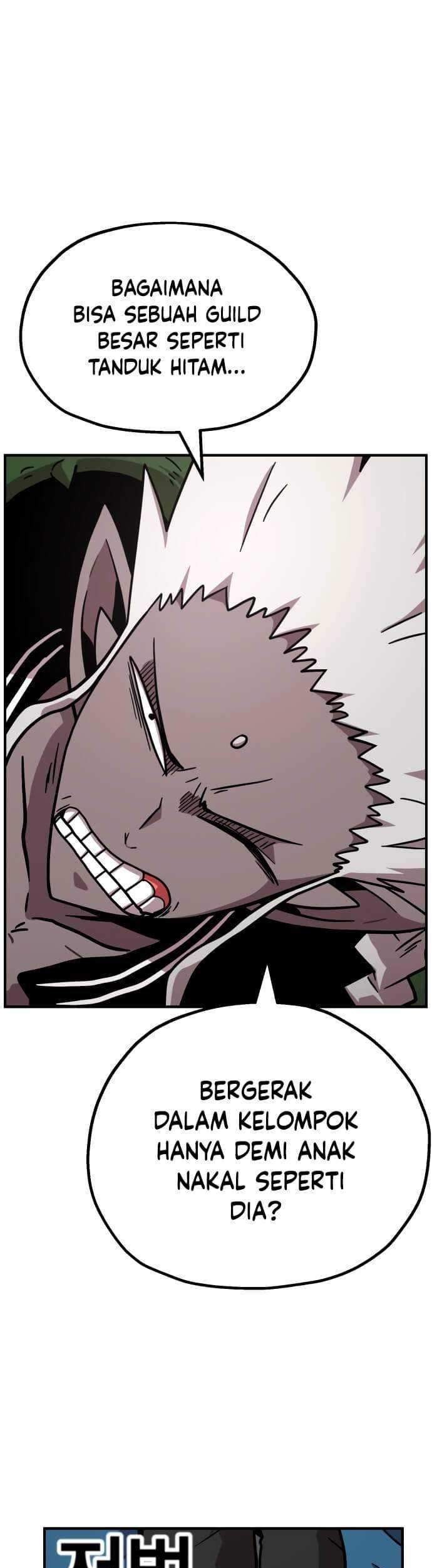 Metro Hunter Chapter 12 Gambar 20