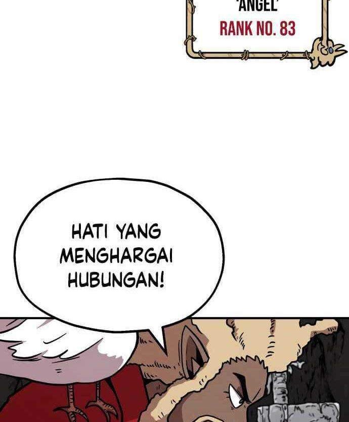 Metro Hunter Chapter 12 Gambar 23