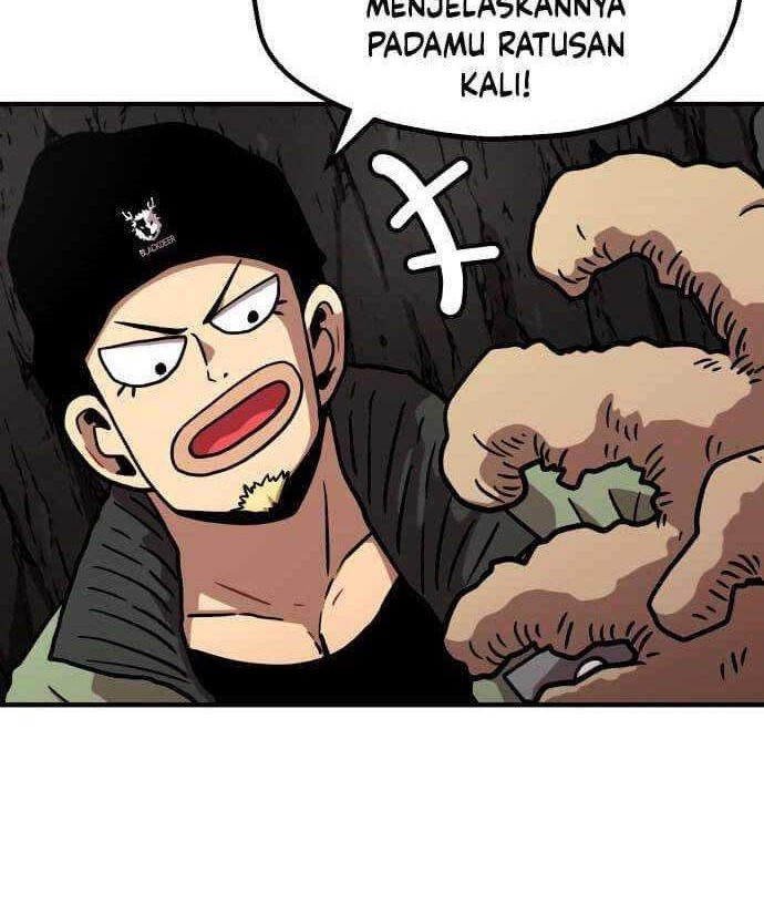 Metro Hunter Chapter 12 Gambar 25