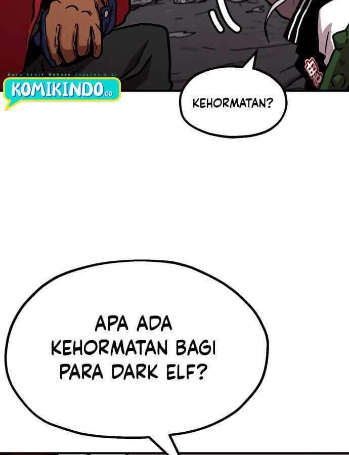 Metro Hunter Chapter 12 Gambar 27