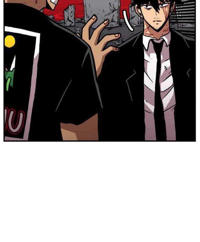 Metro Hunter Chapter 12 Gambar 37