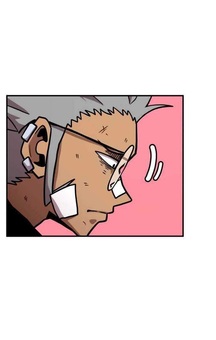 Metro Hunter Chapter 12 Gambar 39