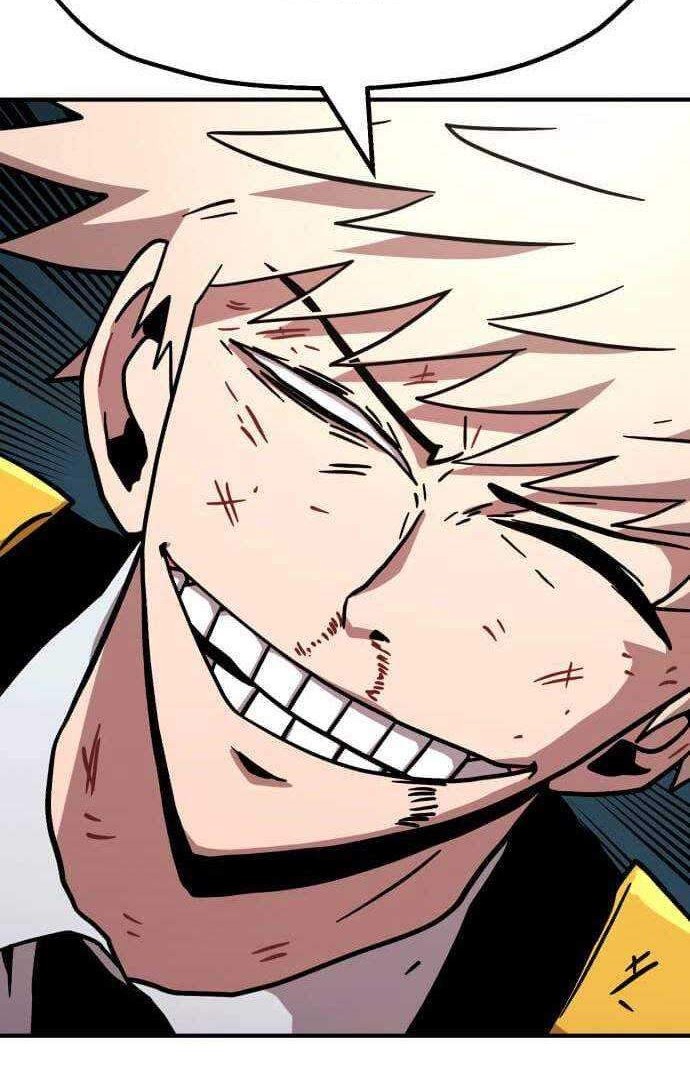 Metro Hunter Chapter 12 Gambar 43