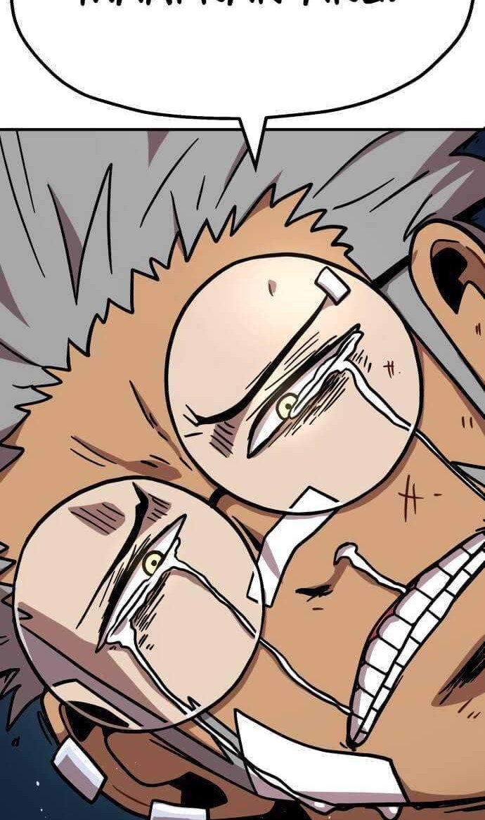 Metro Hunter Chapter 12 Gambar 45